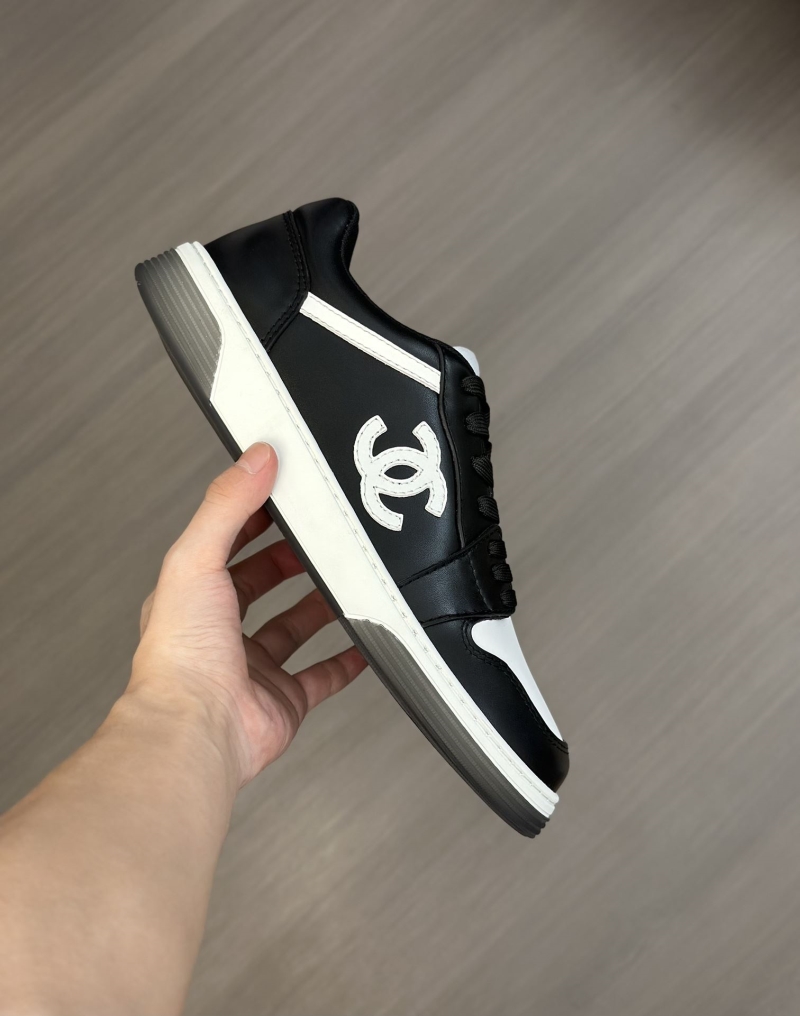 Chanel Sneakers